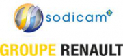 Sodicam 2 - Groupe Renault
