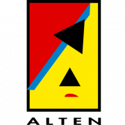 ALTEN BELGIUM