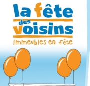 Immeubles en Fête