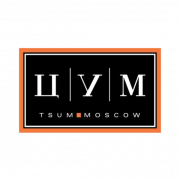TSUM MOSCOW