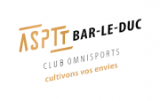 ASPTT Bar le Duc