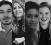 Startup Night 2019 : les lauréats