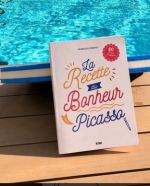 La recette du bonheur selon Picasso par François Thibault