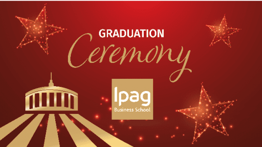 Graduate Ceremony - International Programs - Purchase of additional tickets