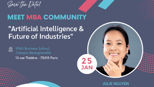 Meet MBA Community